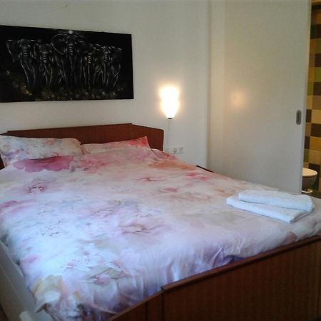 Raafjeshof - B&B Culemborg Phòng bức ảnh