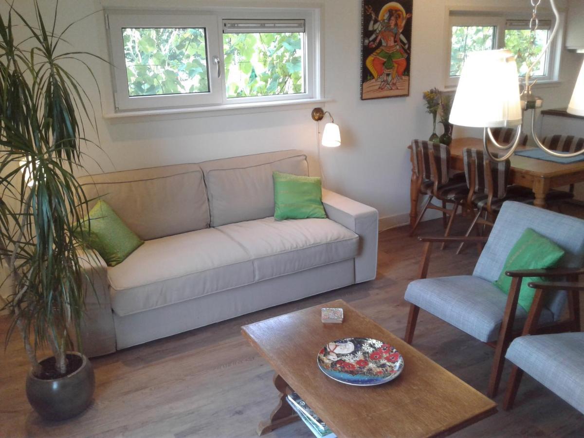 Raafjeshof - B&B Culemborg Ngoại thất bức ảnh