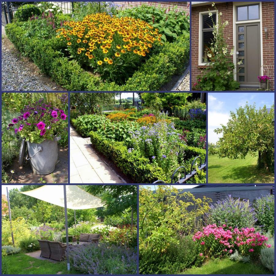 Raafjeshof - B&B Culemborg Ngoại thất bức ảnh