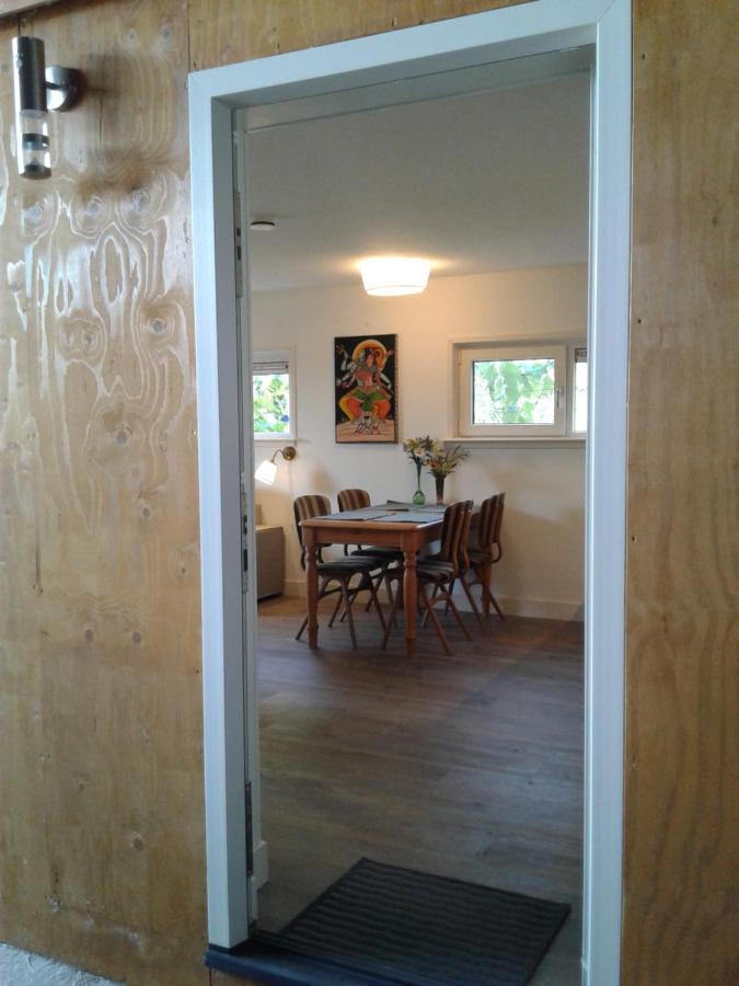 Raafjeshof - B&B Culemborg Ngoại thất bức ảnh