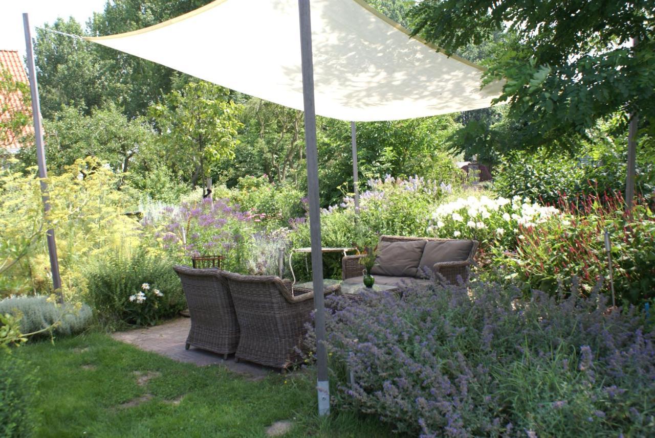 Raafjeshof - B&B Culemborg Ngoại thất bức ảnh