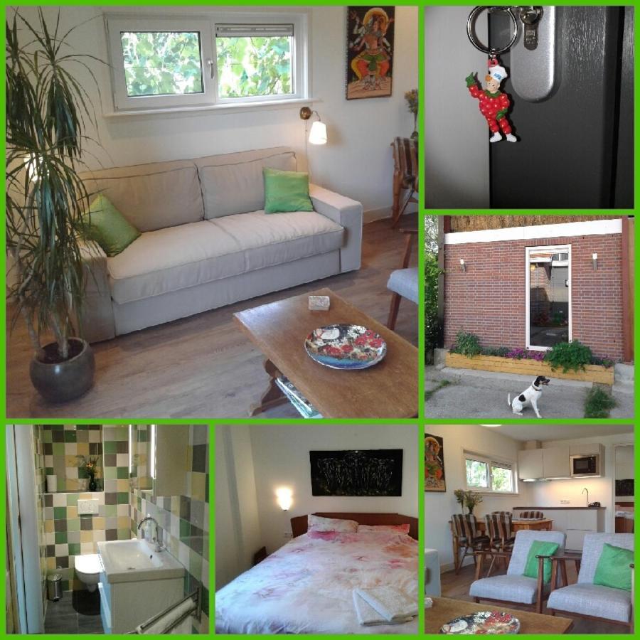 Raafjeshof - B&B Culemborg Ngoại thất bức ảnh