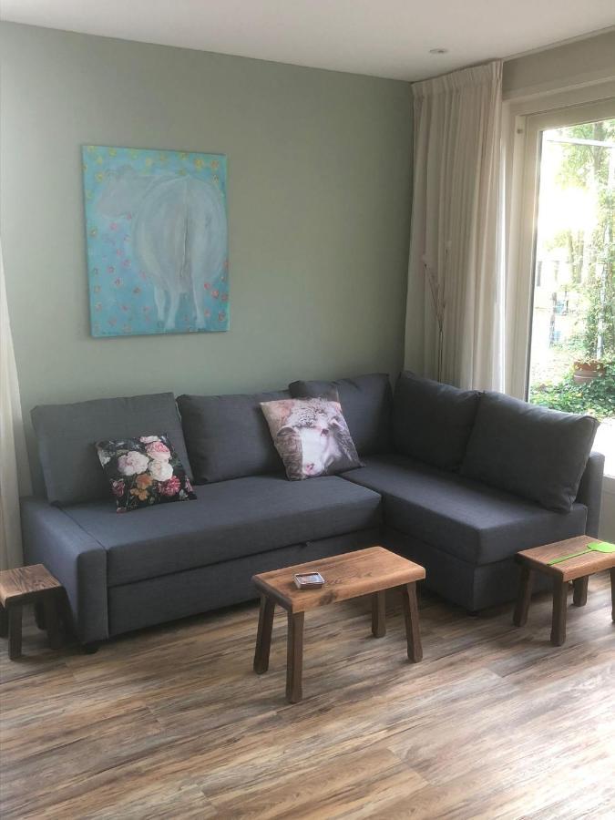 Raafjeshof - B&B Culemborg Ngoại thất bức ảnh