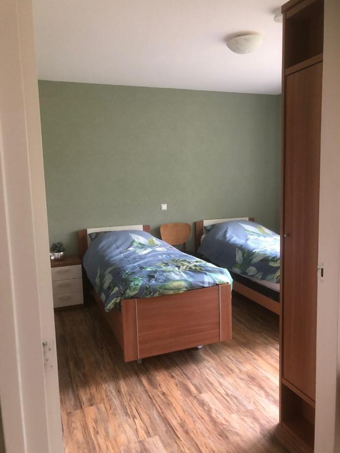 Raafjeshof - B&B Culemborg Ngoại thất bức ảnh