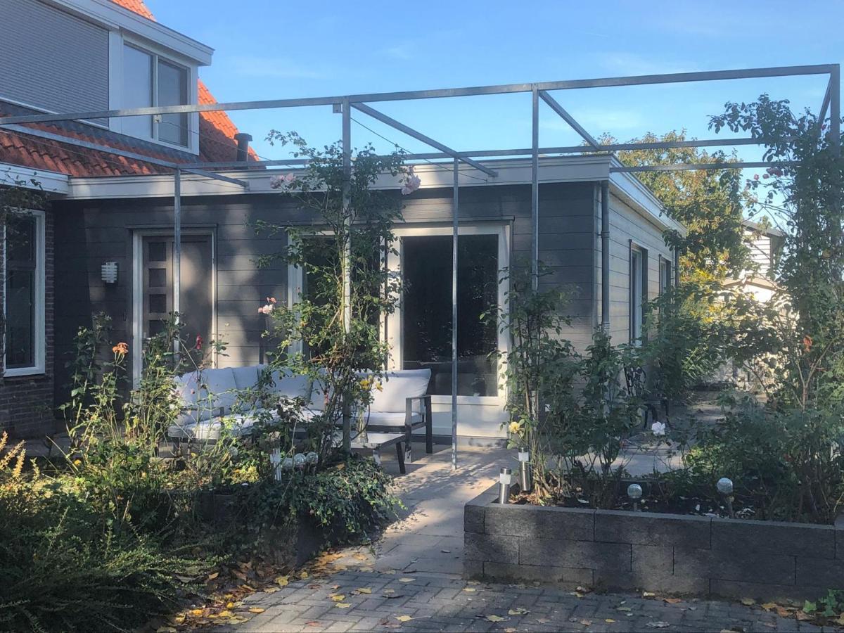 Raafjeshof - B&B Culemborg Ngoại thất bức ảnh