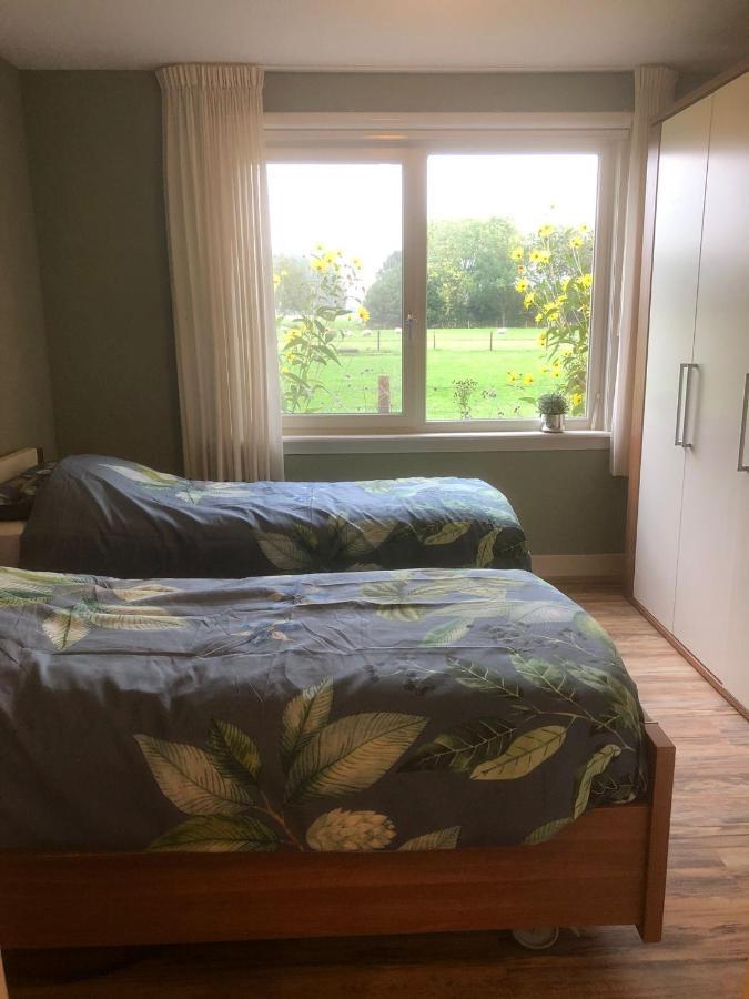 Raafjeshof - B&B Culemborg Ngoại thất bức ảnh