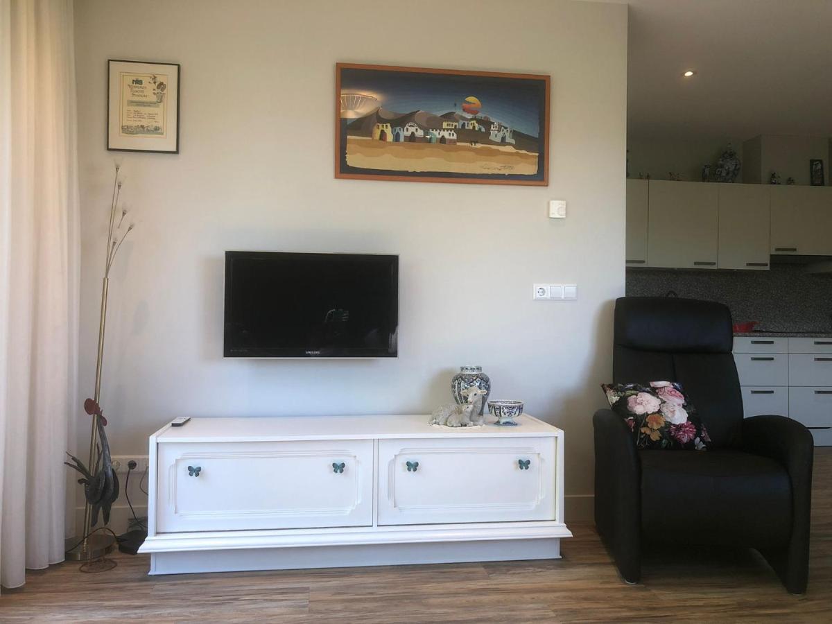 Raafjeshof - B&B Culemborg Ngoại thất bức ảnh
