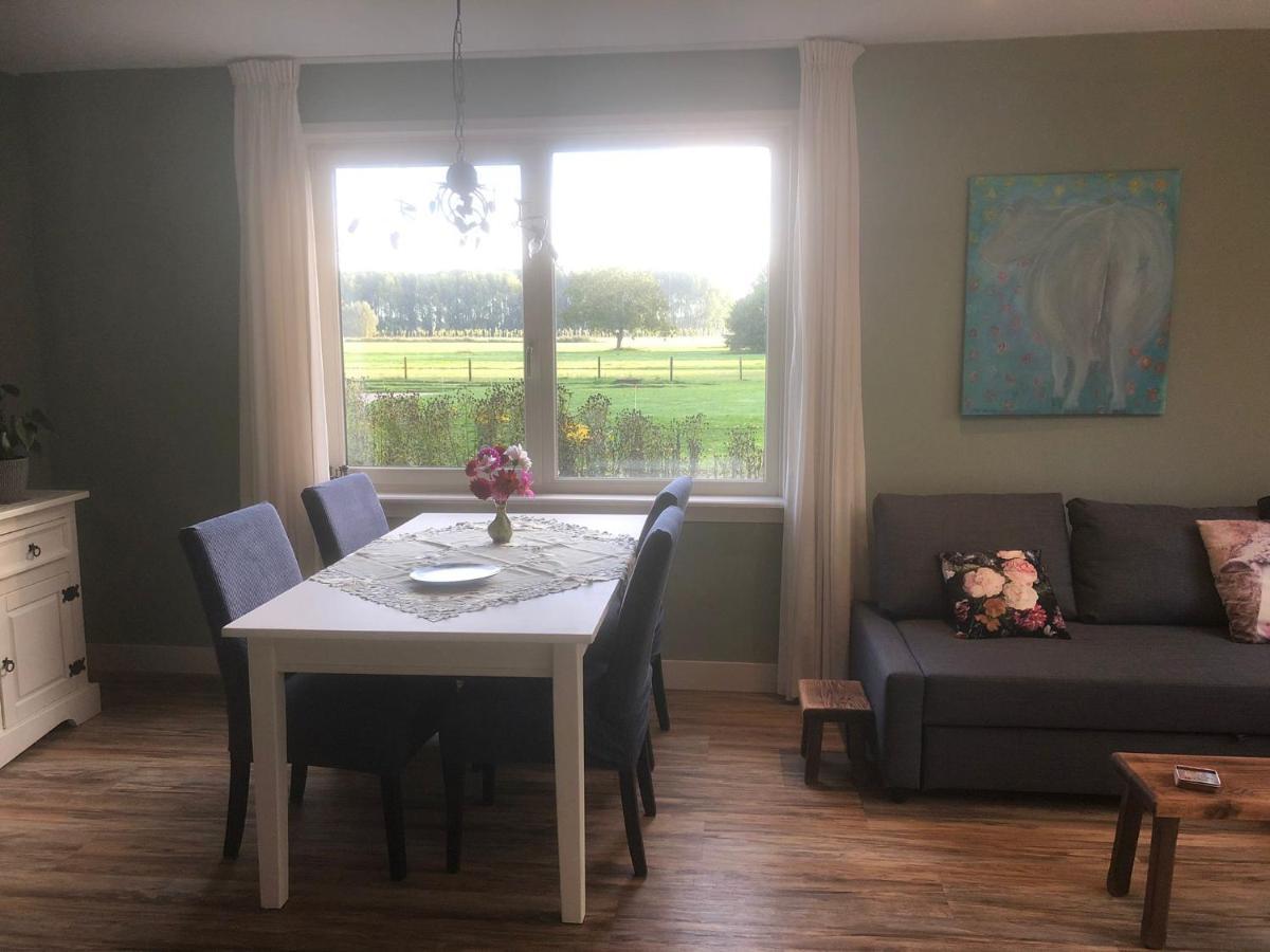 Raafjeshof - B&B Culemborg Ngoại thất bức ảnh