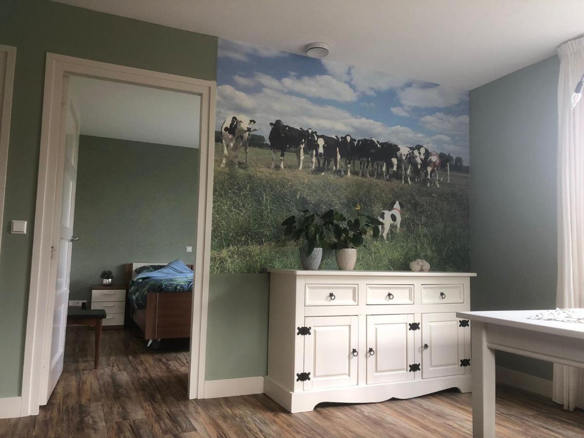 Raafjeshof - B&B Culemborg Ngoại thất bức ảnh