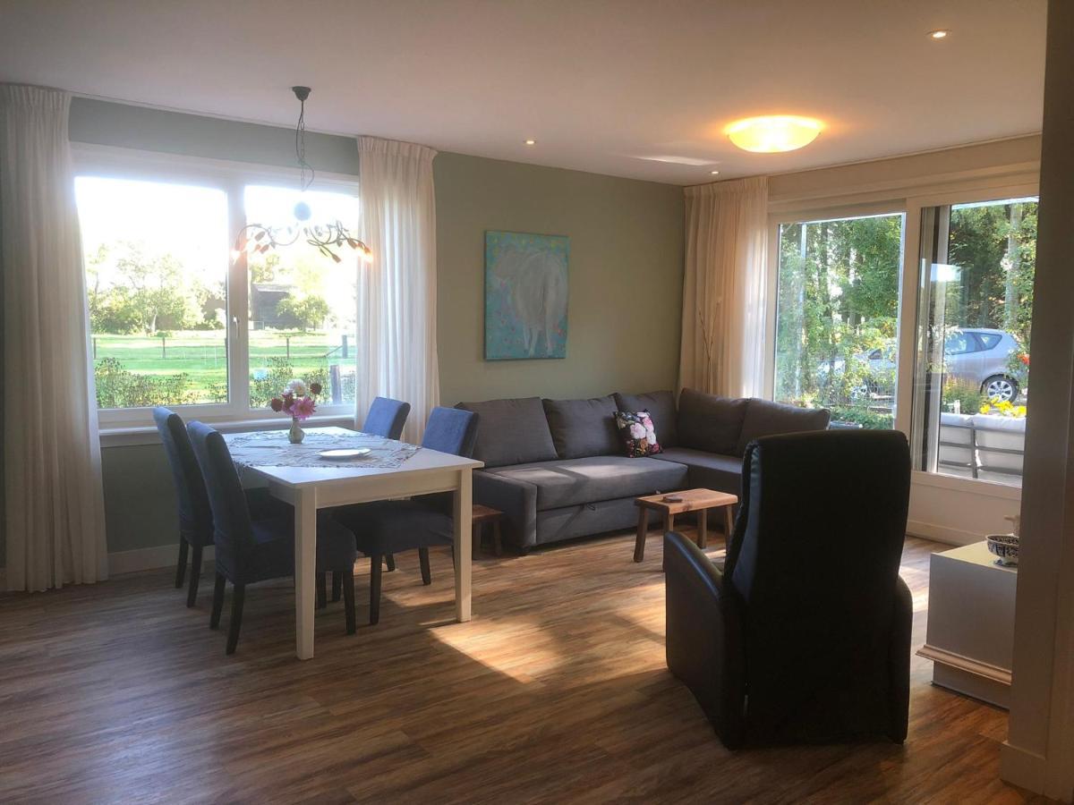 Raafjeshof - B&B Culemborg Ngoại thất bức ảnh