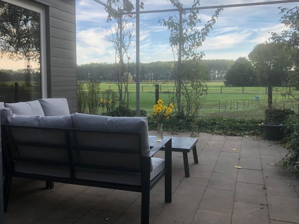 Raafjeshof - B&B Culemborg Ngoại thất bức ảnh