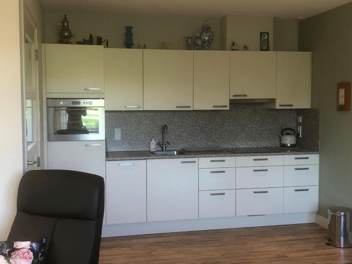 Raafjeshof - B&B Culemborg Ngoại thất bức ảnh