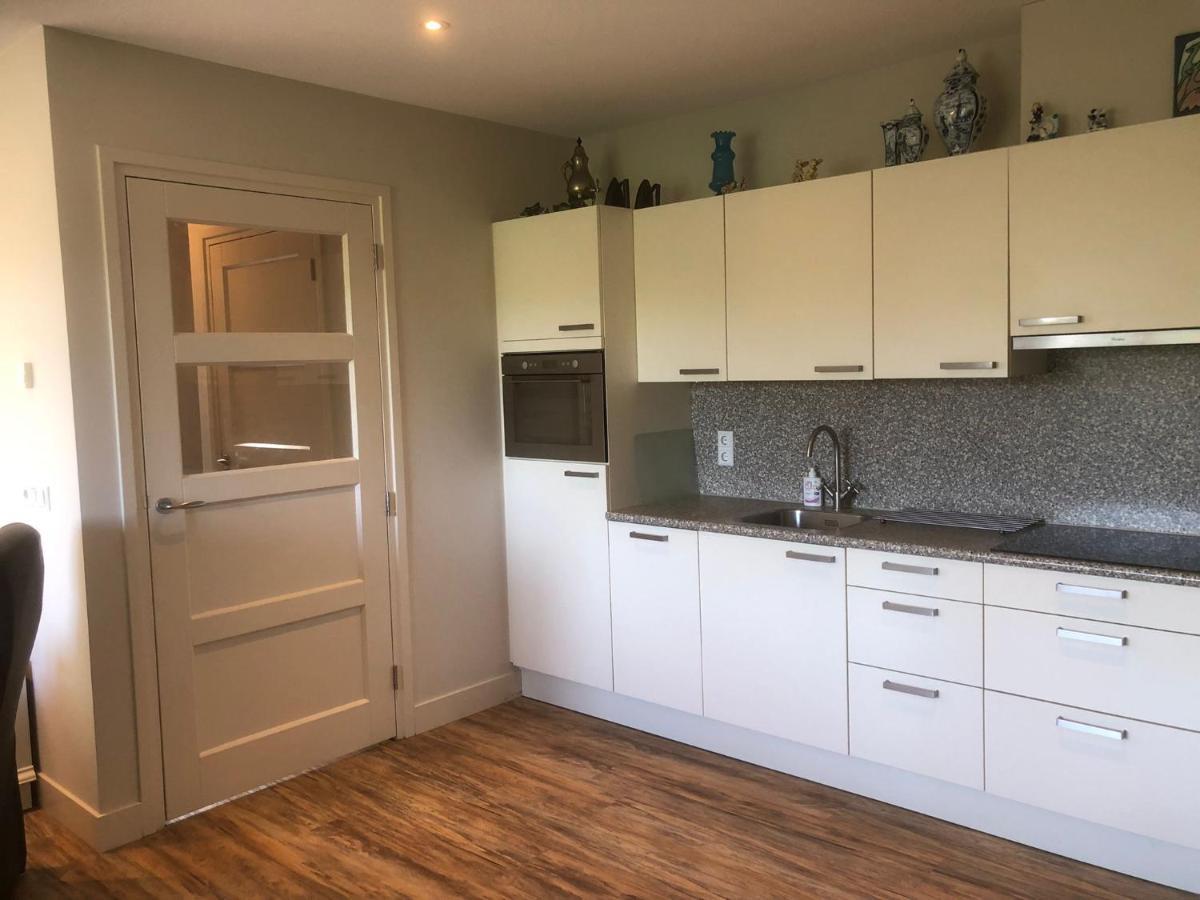 Raafjeshof - B&B Culemborg Ngoại thất bức ảnh