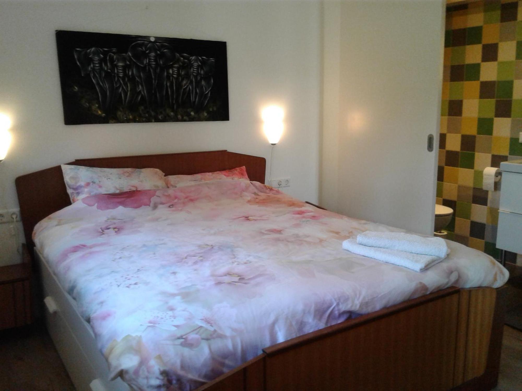 Raafjeshof - B&B Culemborg Phòng bức ảnh